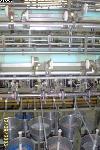  RATTI  R522 Twisters, two for one, 108 spindles, 1973,